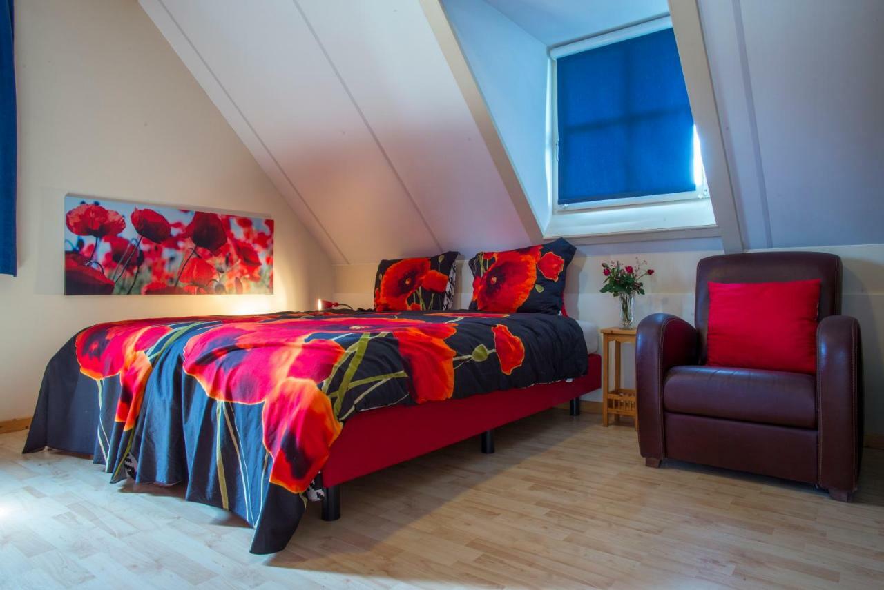 Bed & Breakfast Maryland Heusden  Exterior foto