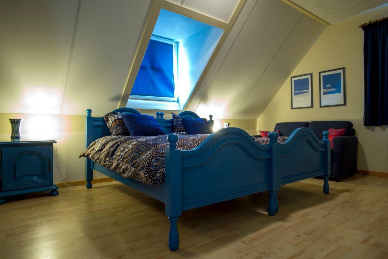 Bed & Breakfast Maryland Heusden  Exterior foto