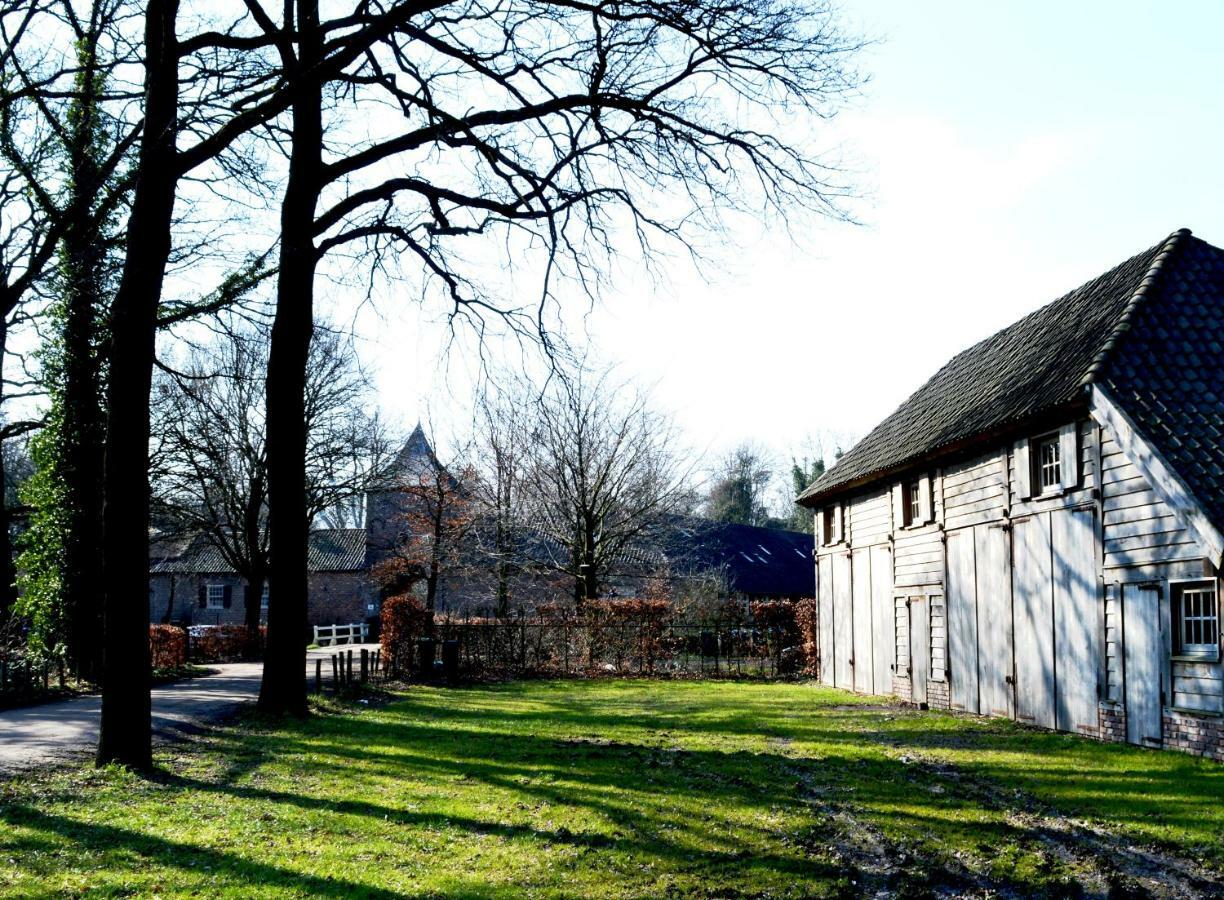 Bed & Breakfast Maryland Heusden  Exterior foto