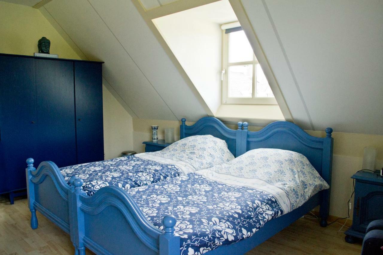 Bed & Breakfast Maryland Heusden  Exterior foto